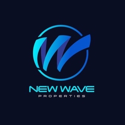 New Wave Properties-Logo