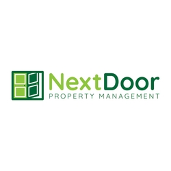 NextDoor Property Management-Logo