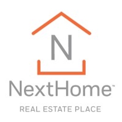 NextHome Real Estate Place-Logo