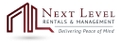 Next Level Rentals-Logo