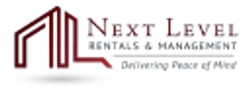 Next Level Rentals-Logo