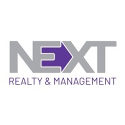 Next Realty & Management-Logo