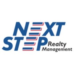 Next Step Realty Management-Logo