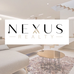 Nexus Realty Florida-Logo