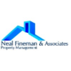 Neal Fineman & Associates Property Management-Logo