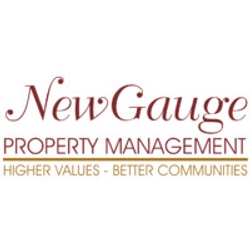 NewGauge Property Management-Logo