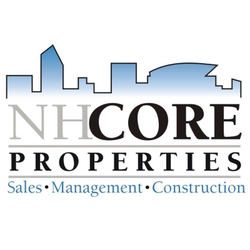 NH Core Properties-Logo