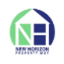 New Horizon Property Management-Logo