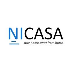 Nicasa-Logo