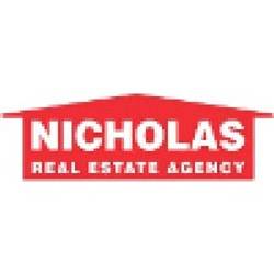 Nicholas Real Estate-Logo