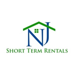 NJ Short Term Rentals-Logo