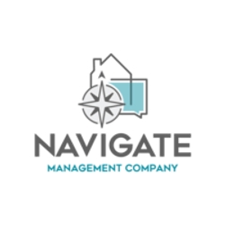 Navigate Management Company - Frisco-Logo