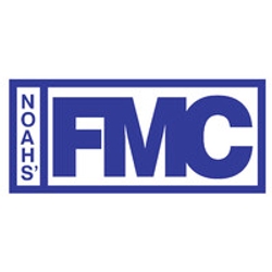 NOAHS' FMC - Frederick Management Corporation-Logo