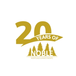 Noble Mortgage & Investments-Logo