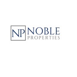 Noble Properties,Inc.-Logo