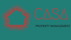 CASA Property Management, LLC-Logo