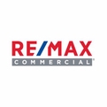 RE/MAX Commercial Brokers, Inc.-Logo