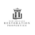 New Orleans Restoration Properties-Logo