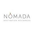 Nomada Destination Residences-Logo