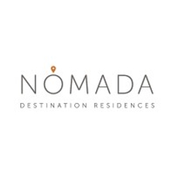 Nomada Destination Residences-Logo