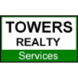 Towers Realty Services-Logo