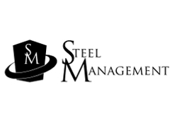 Steel Management-Logo