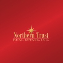 Northern Trust Real Estate Inc.-Logo