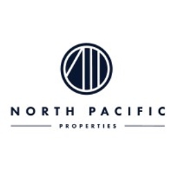 North Pacific Property Management-Logo