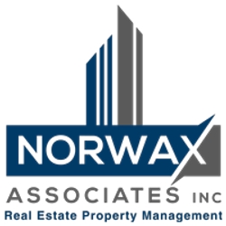 Norwax Associates Inc-Logo