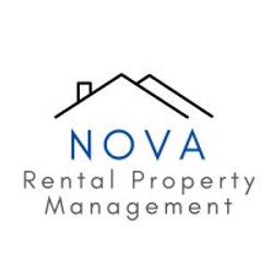 NOVA Rental Property Management Inc.-Logo