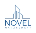 Novel Management-Logo