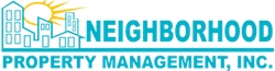 Neighborhood Property Management-Logo