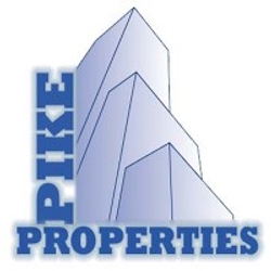 PIKE PROPERTIES & MANAGEMENT-Logo