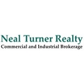 Neal Turner Realty - Commercial Real Estate-Logo