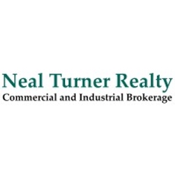 Neal Turner Realty - Commercial Real Estate-Logo