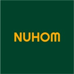 Nuhom.co Real Estate-Logo