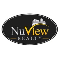 NuView Realty, Inc.-Logo