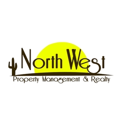 North West Property Management & Realty-Logo