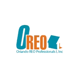 Orlando REO Professionals & Property Management-Logo