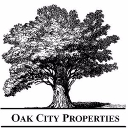 Oak City Properties Realty & Management, LLC-Logo