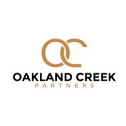 Oakland Creek Partners-Logo