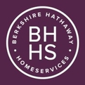 Berkshire Hathaway HomeServices Real Estate Professionals-Logo