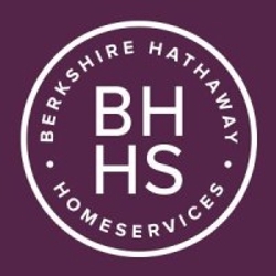 Berkshire Hathaway HomeServices Real Estate Professionals-Logo