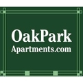 Oak Park Apartments-Logo