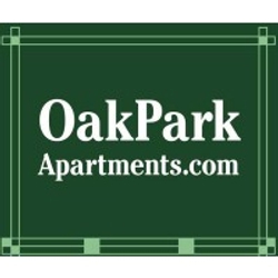 Oak Park Apartments-Logo