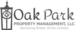 Oak Park Property Management-Logo