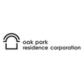 Oak Park Residence Corporation-Logo