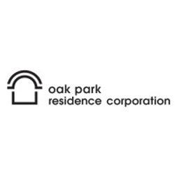 Oak Park Residence Corporation-Logo