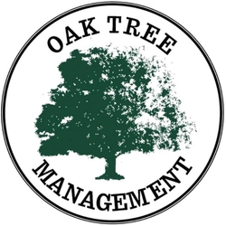 Oak Tree Management-Logo