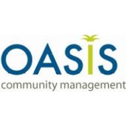 Oasis Community Management-Logo